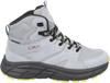 CMP Kamsel Mid WMN Trekking Shoes WP Alluminio-acido