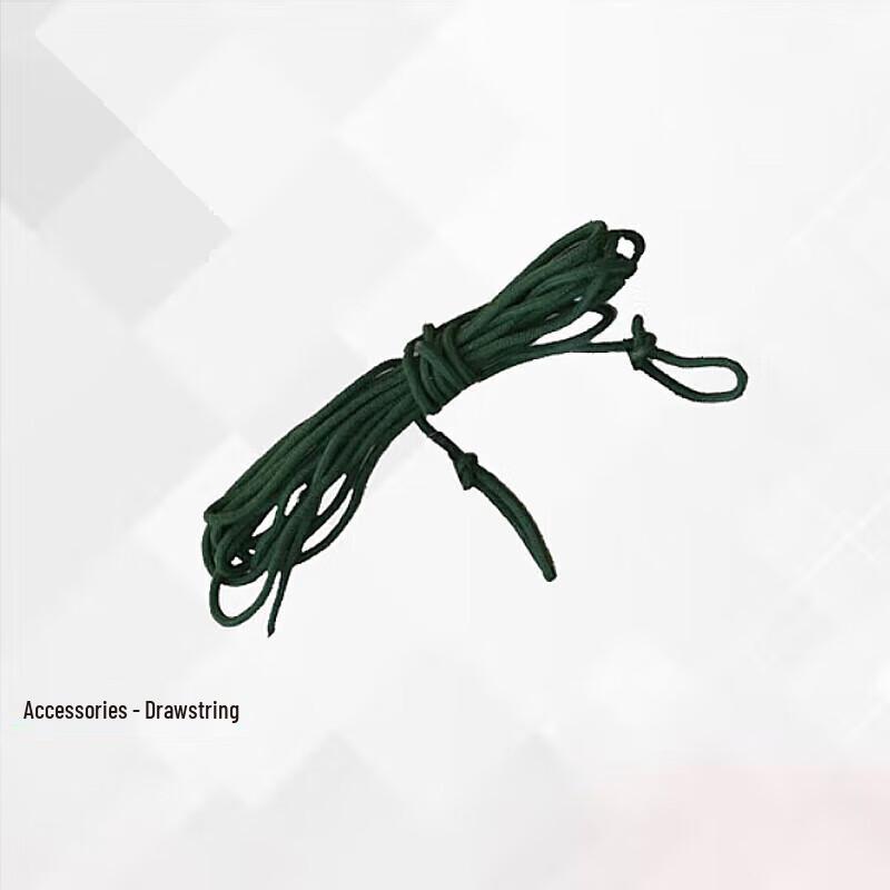 Outdoor King 96 General Command Tent & Accessories