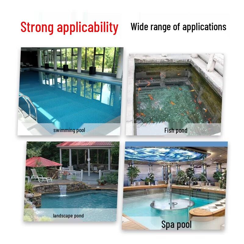 Swimming Pool Vacuum Cleaner