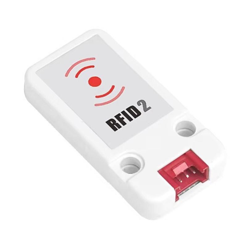 RFID2 Reader Writer with WS1850S 13.56MHz High Frequency for Efficient Access Control and Inventory Tracking