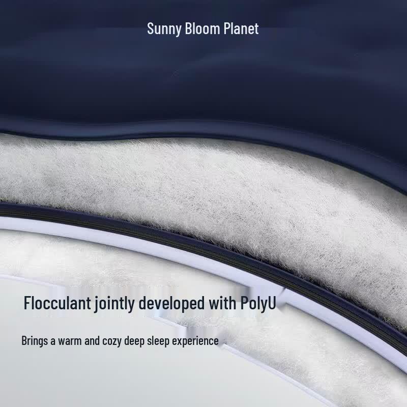 Qingduo Planet Pro 2.0 Winter Warm Duvet
