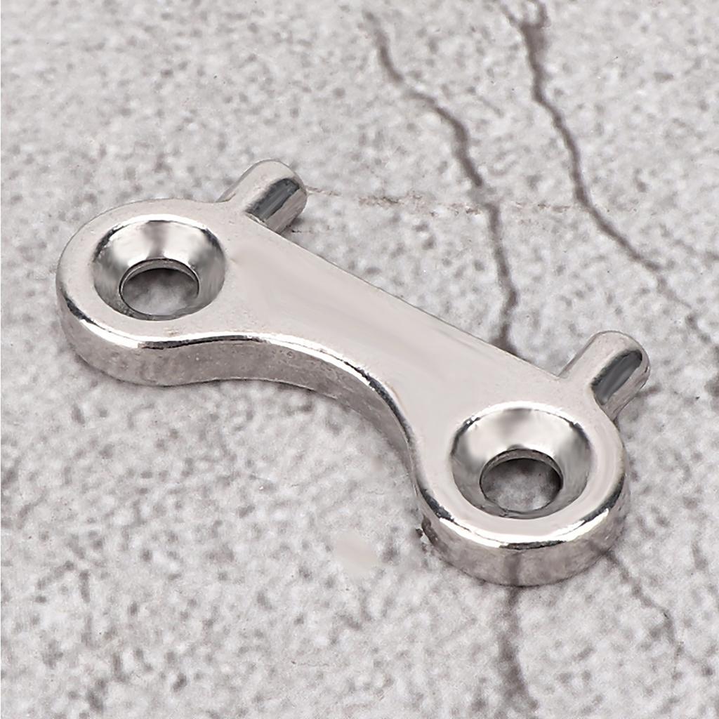 Universal Boot Yacht Deck Füllplatten Schlüssel Werkzeug Wasser Kraftstoffbehälter Gas Abwasser Deckel