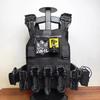 Suhuawei Lightweight Laser Cut Tactical Vest