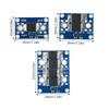 40A 65A 100A Ideal Diode Module No‑Ground Anti‑Reverse Current Anti‑Backfeed Protection For Solar Charging Battery Power System