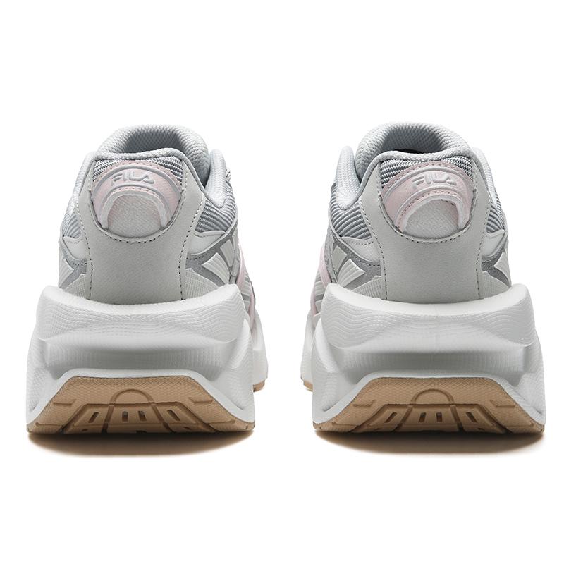 FILA Space Low top Chunky Sneakers Women's F12W613127FMS