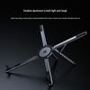 Ollymurs Magnetic Portable Laptop & Phone Stand