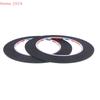 2PCS 2/3/4mm 10meters Double Sided Sticky Foam Tape Adhesive LCD Screen Frameless For TV Borderless Curved Display Sealing Fix