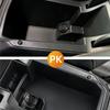 For Seat Leon MK4 KL1 KL8 for Cupra Formentor 2023 2024 Armrest Storage Box Plate Tray Organizer Stowing Container Accessories