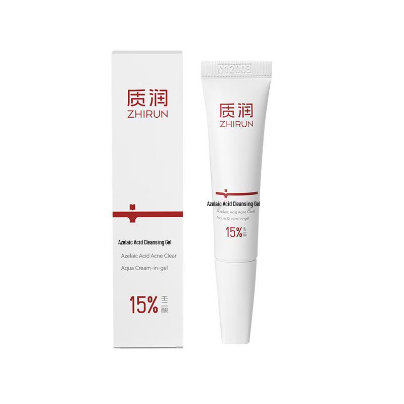 

Жирун Азелаиновая кислота Гель для лечения акне