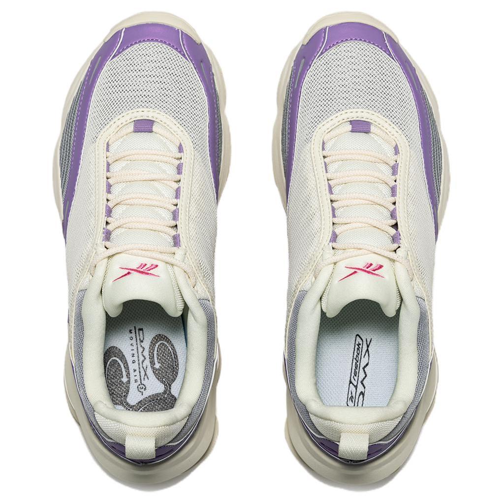Reebok DMX Series 3000 Running Shoes Women's Low-top Blackberry/True
