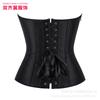 Body Shaping Waist Shaping Fishbone Strap Top Bra Corset Waist