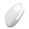 For Kia Sportage KX5 2016 2017 2018 Rearview Mirror Cover Side Mirror Cap Car Accessories White