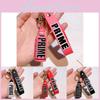 Creative Prime Energy Drink Bottle Keychain Silicone Cartoon Design For All Occasions