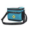 Water-Repellent Handlebar Bag: Insulated Front Bag for Bicycle, Electric Vehicle, and Motorcycle