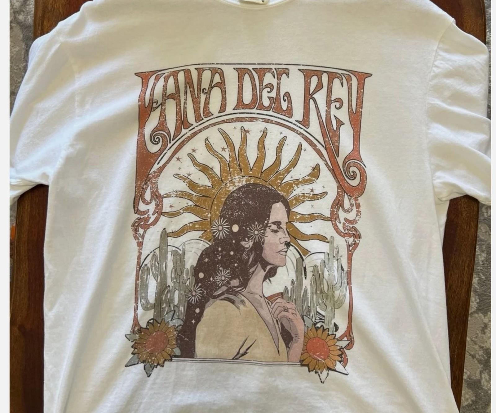 Rey 90s basic style White Unisex T-Shirt M
