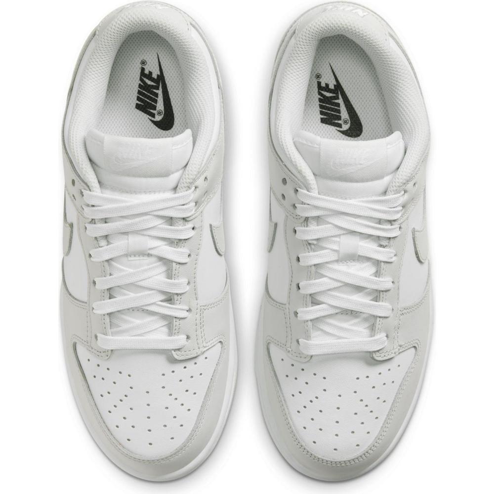 Nike Women Dunk Low Wdd1503 103 Wht Ptndst
