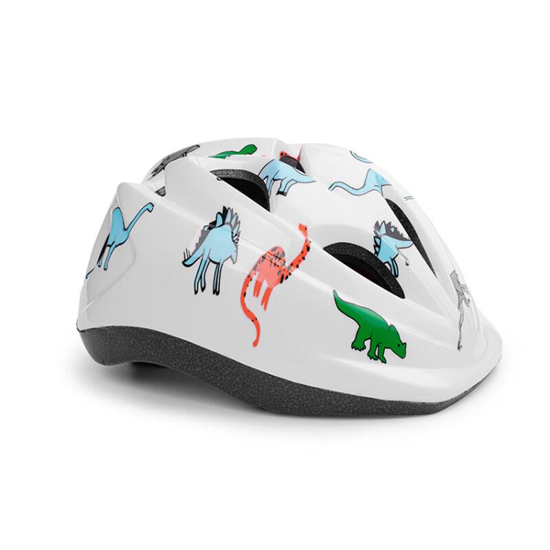 Kids Lightweight Cycling and Balance Bike Helmet M