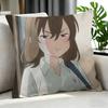 anime Kiratto Pri Chan Cushion Cover Cushion Cover Set Pcs x x x Pillowcase Decorative Sofa Home Decor