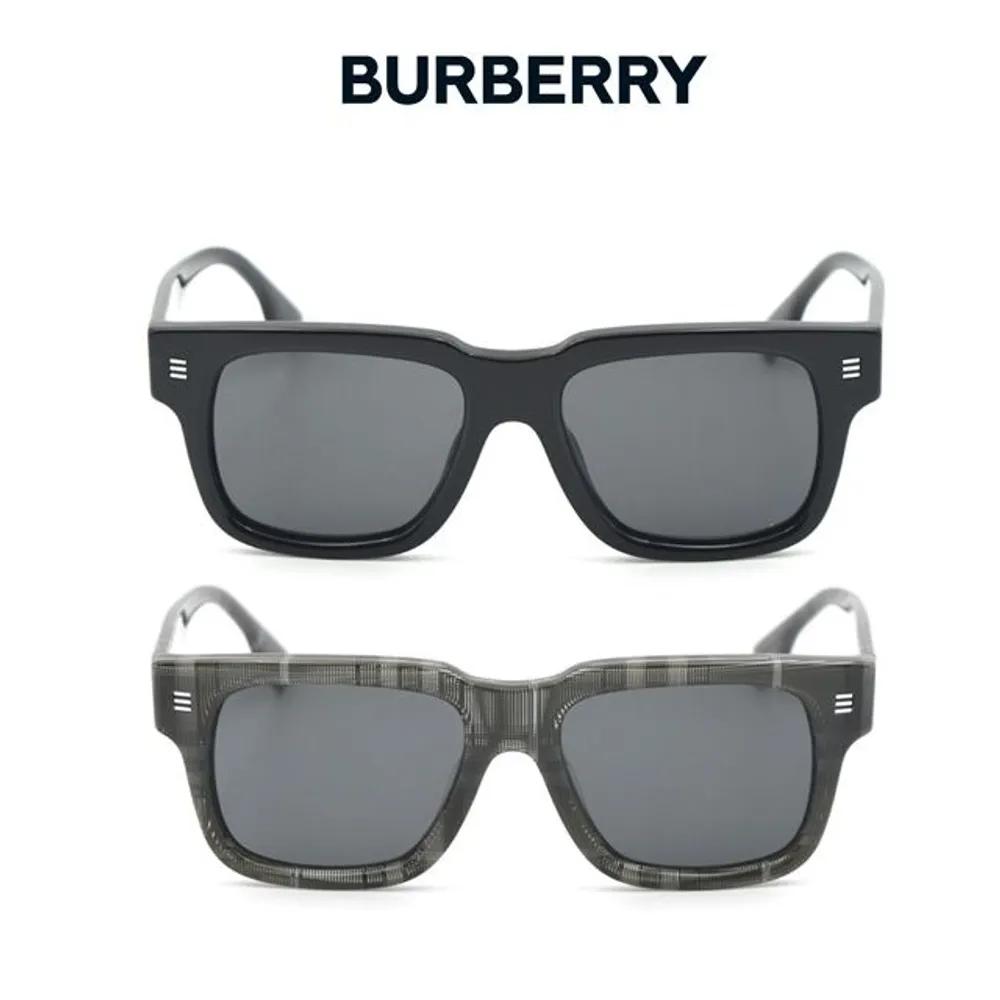 

Burberry Sunglasses B4394-F B4394-F 3804/87