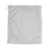 MUJI Polyester Double-Sided Laundry Net Flat Type 40×35cm Small 83932374