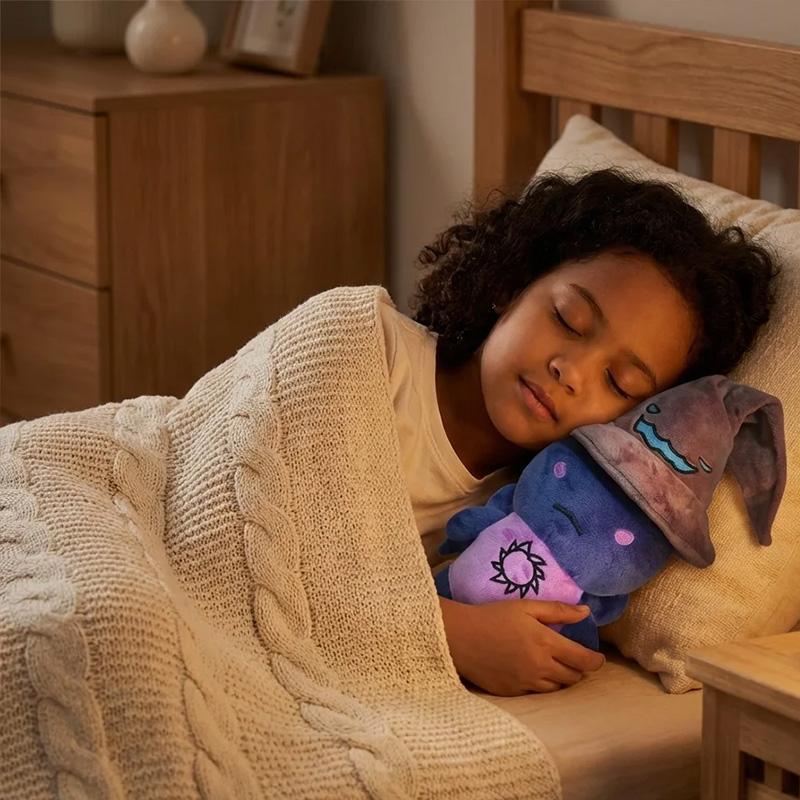Hot Game Forsaken Azure Plush Toy Cartoon Movie Peripheral Plushie Game Enthusiast Children's Gift For Fans