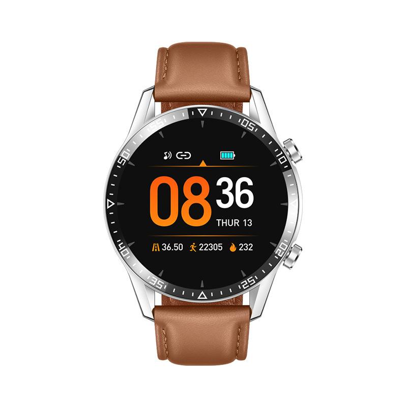New GT60 smart watch blood oxygen blood 