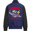 Adidas Originals Padded Jacket Dark Blue Teenagers JM5858