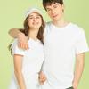 Heavy Duty Breathable Industrial Work Short Sleeve T-Shirt