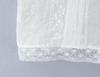 2026 Summer Fashion: European & American Casual Lace Ruffle Shirring Waist + Layered Shorts Women C27735