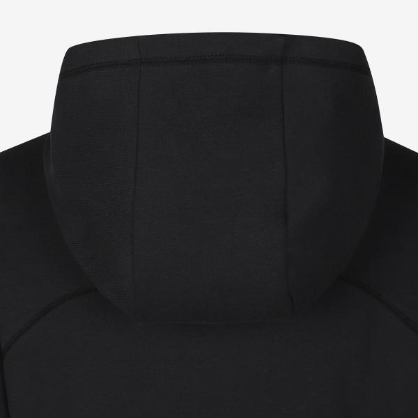 Fila Double Tech Hooded Training Jacket
