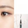 Sleeping Silkworm Contorting Eyeliner Vanntett svettebestandig naturlig tredimensjonal hurtigtørkende varig Setting Liquid Eyeliner gelpenn