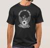 Israelisches Luftwaffen-Emblem T-Shirt 100% Baumwolle Rundhals Sommer Kurzarm Freizeit Herren T-Shirt Größe S3XL