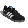 Adidas Tênis Unissex Samba OG Preto Goma B75807