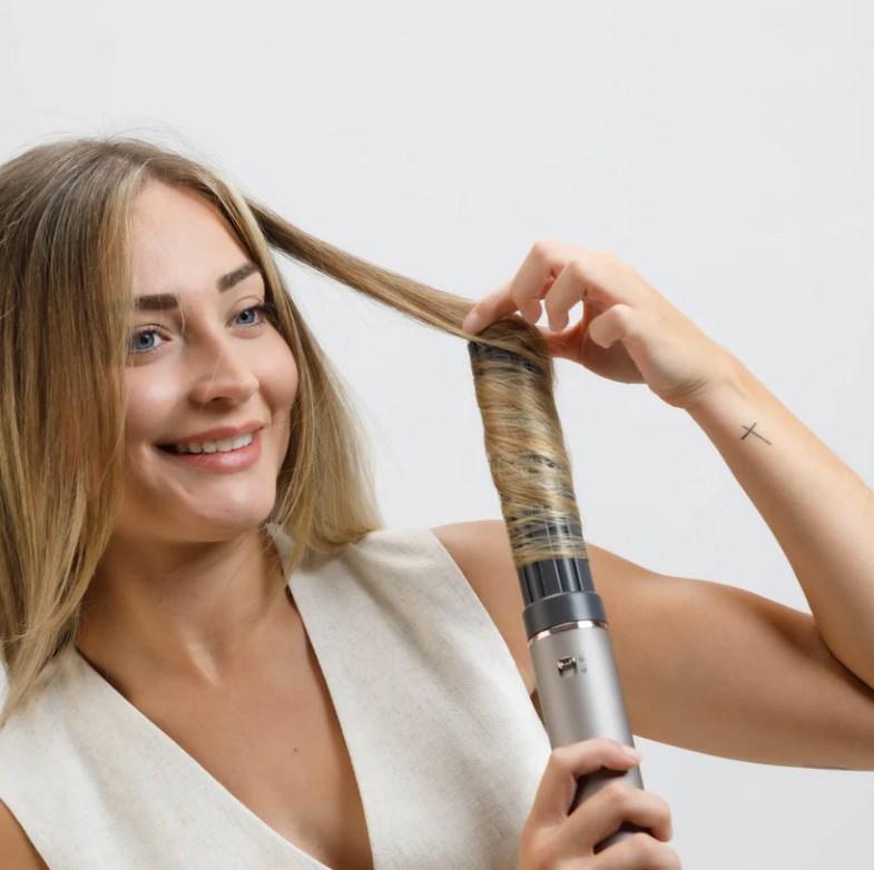 Taurus 900121000 Hair Styler