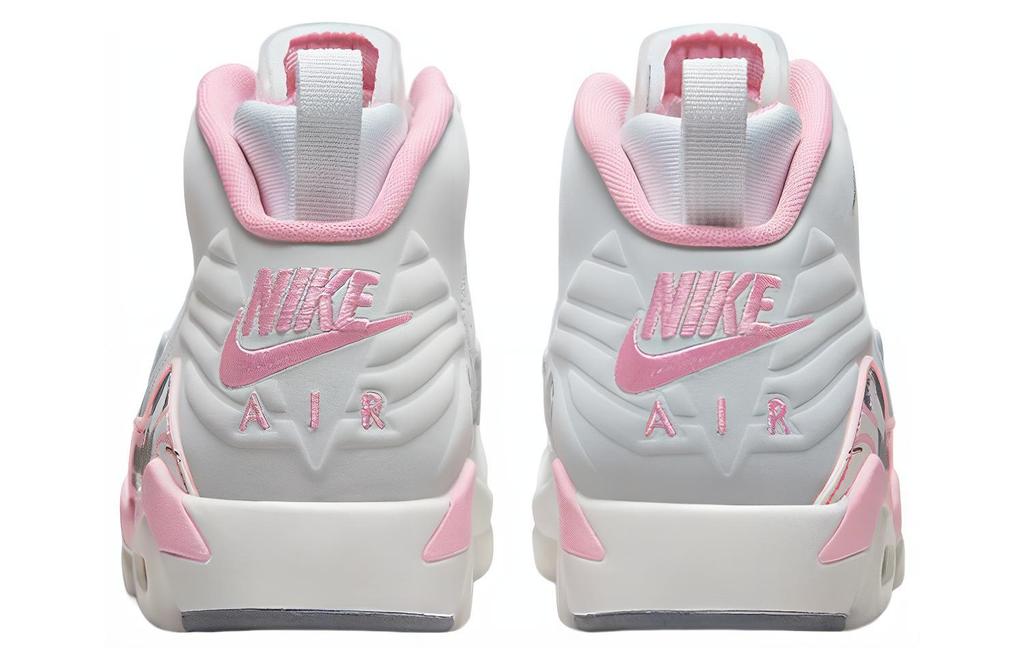 Jordan Mvp 678 Shy Pink Women's FB9019-106