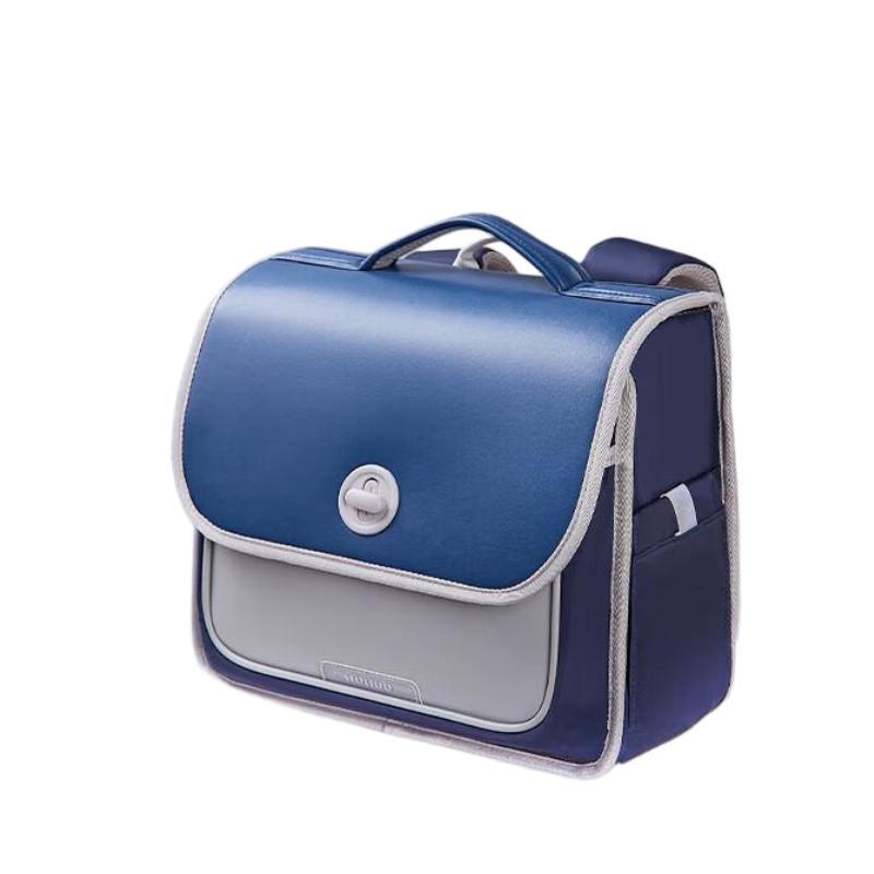 Nuohu Oriental Morning Series Spine Protection Backpack