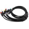 Cable de Conexión Para N64 RGB MOD+SCART/RGBS a Convertidor YCBCR/S-Video+Cable RGB Para Consolas N64 NTSC Módulo RGB