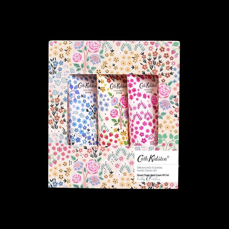 Cath Kidston Dreamy Floral Hand Cream Gift Set