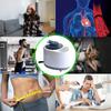 Transportable Efficient Steam Generator with 3L Large Capacity Safety Auto close for Home steambath Relaxation Experience