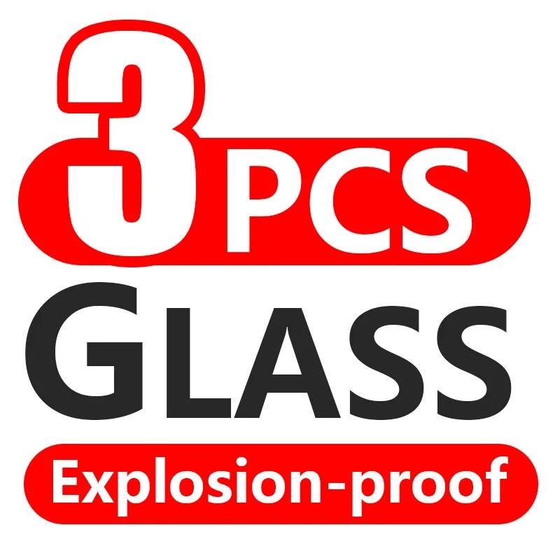 1/23PCS temperovaná HD ochrana obrazovky pro LENOVO TAB P12 12,7palcový ochranný film pro LENOVO XiaoXin Pad Pro 12,7 TB371FC