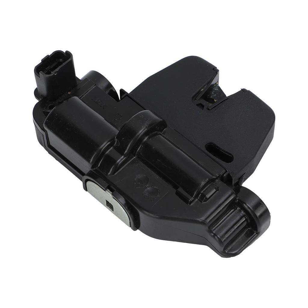 Tailgate Lock 8726N9 Rear Trunk Lid Lock Latch Replacement for Peugeot 206 SW 408