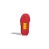 Zapatos Deportivos Bajos Resistentes a la Abrasión LEGO x Sport Pro para Bebés Rojos GW8093