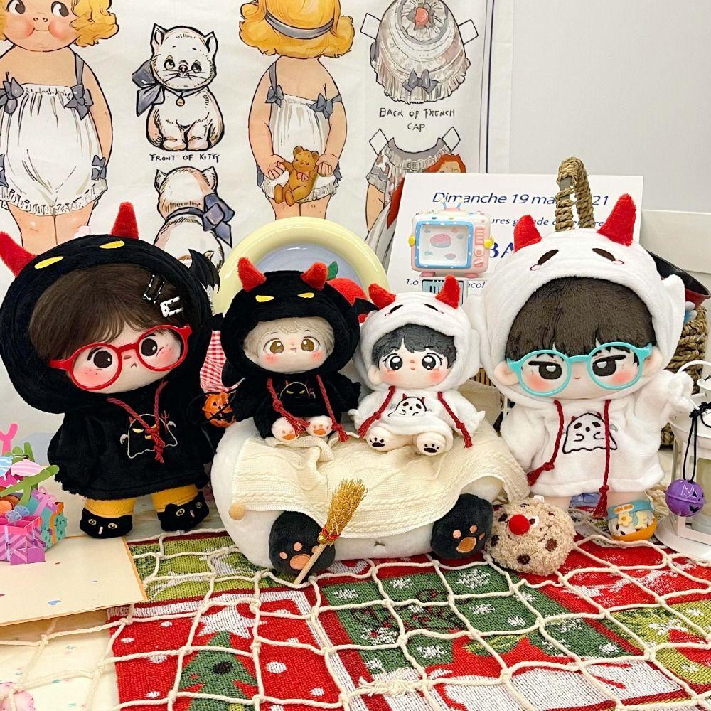 DIY Doll Clothes Decoration Toy Gift Toy Accessories Fashion Doll Accessories  Cotton Doll