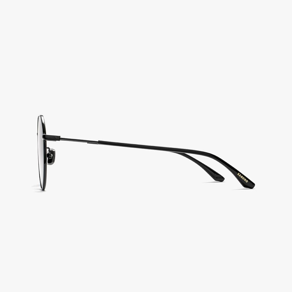 Sandeuloaiweeo Sandro Sunglasses (Sd8065-1 001 55)