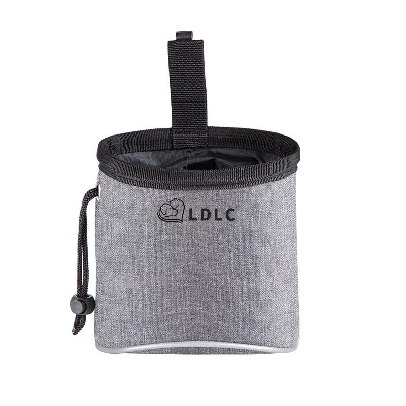 MDNG Outdoor Reflective Pet Training Treat Bag