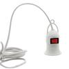 Switch Converter 13FT Extension Cord Fixture Lamp Plug Holder Lamp Bases Light Socket Lamp Adapter