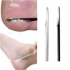 Instrumentos para manicure e pedicure – Cortadores de calos