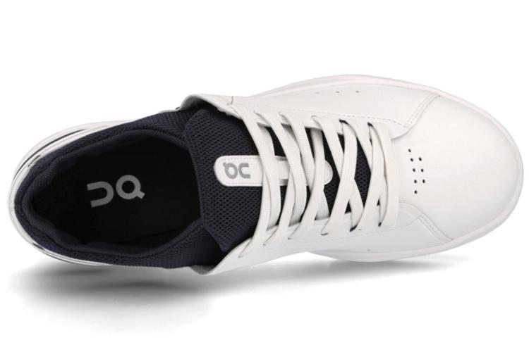 On The Roger Advantage White Midnight 48.99457