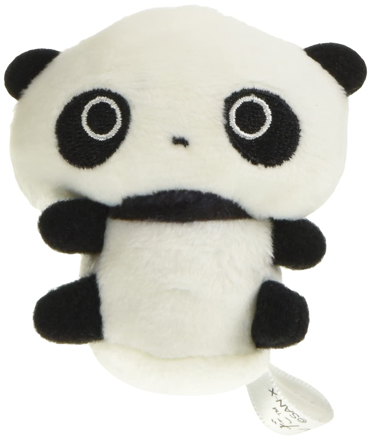 

Nigichoko Plush Toy Tarepanda MY73312 San-X