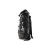 New Slazenger Synthetic Leather Gym Bag Backpack Men's Royal Blue/Black/Coffee SLA6838